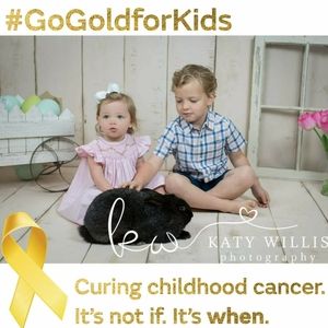 Meet your Posher, Leigh ann